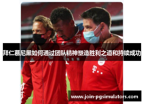 拜仁慕尼黑如何通过团队精神塑造胜利之道和持续成功