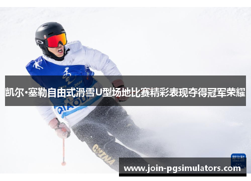 凯尔·塞勒自由式滑雪U型场地比赛精彩表现夺得冠军荣耀