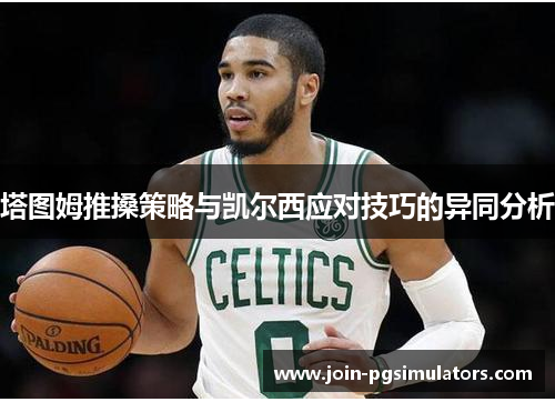 塔图姆推搡策略与凯尔西应对技巧的异同分析