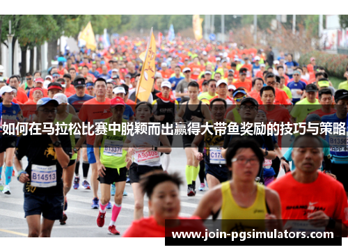 如何在马拉松比赛中脱颖而出赢得大带鱼奖励的技巧与策略