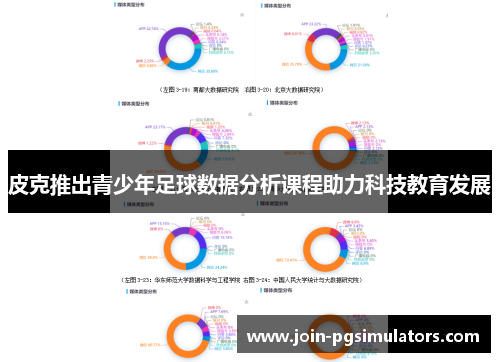 皮克推出青少年足球数据分析课程助力科技教育发展