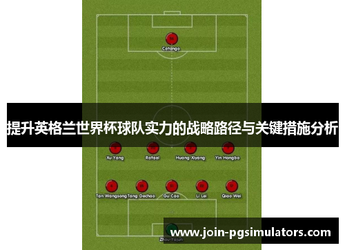 提升英格兰世界杯球队实力的战略路径与关键措施分析