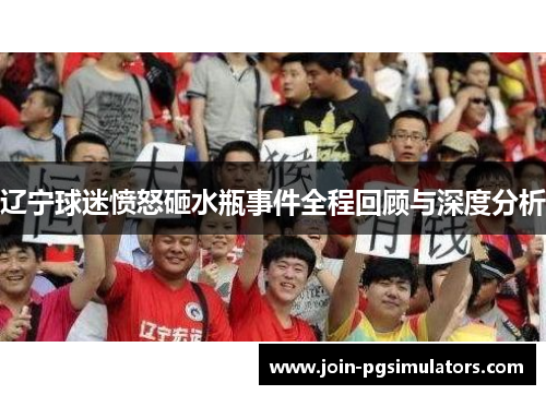 辽宁球迷愤怒砸水瓶事件全程回顾与深度分析