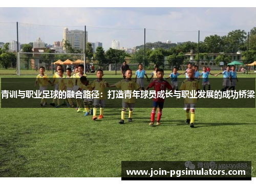 青训与职业足球的融合路径:打造青年球员成长与职业发展的成功桥梁 青训与职业足球的融合路径:打造青年球员成长与职业发展的成功桥梁