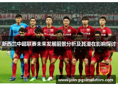 新西兰中超联赛未来发展前景分析及其潜在影响探讨