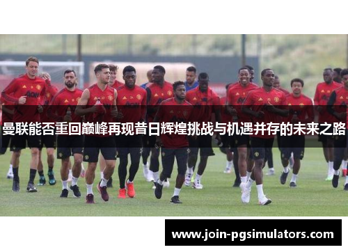 曼联能否重回巅峰再现昔日辉煌挑战与机遇并存的未来之路