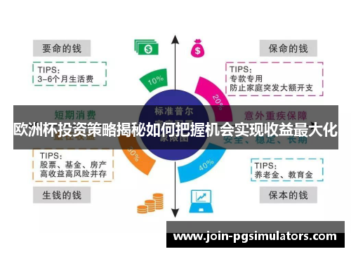欧洲杯投资策略揭秘如何把握机会实现收益最大化